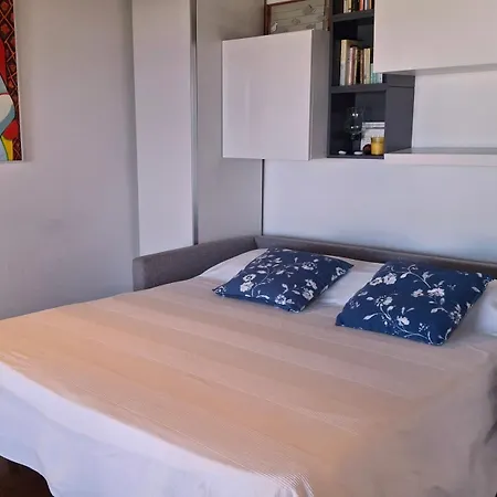 Terrazza Tosti Апартаменты