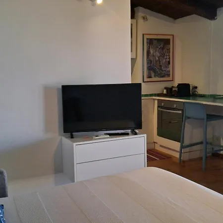 Апартаменты Terrazza Tosti Формия