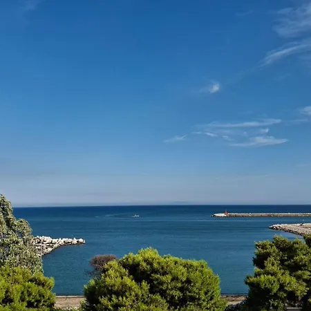 Terrazza Tosti * Формия