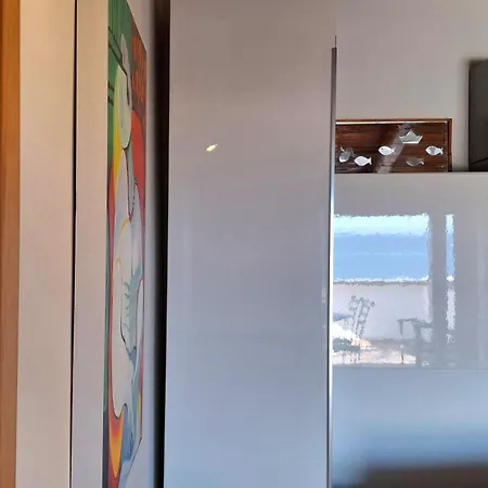 Terrazza Tosti Апартаменты *