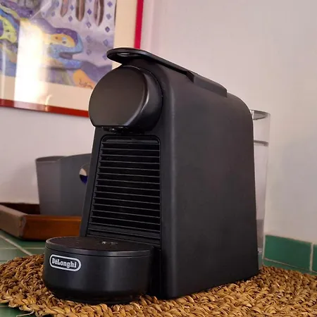 Terrazza Tosti Формия